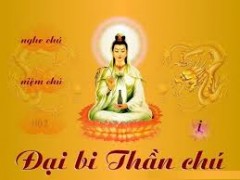 Chú Đại Bi - TTQA