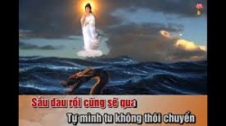 Tự Thân Nàng Hãy Cứu Độ Nàng