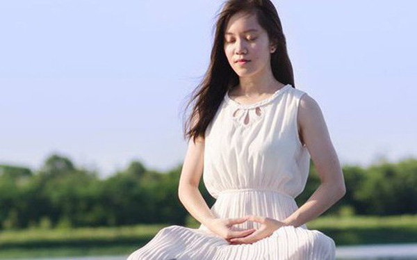 Chỉ 10 phút tập thiền mỗi ngày, cuộc sống của tôi đã thay đổi hoàn toàn