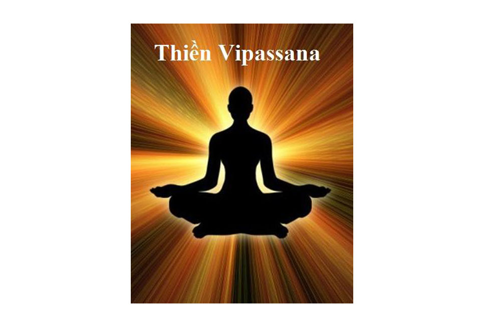 Giới Thiệu Về Thiền Vipassana