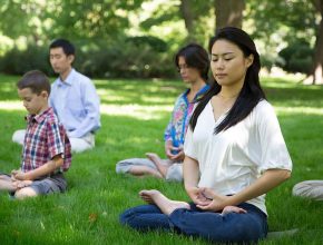 Cách Thiền Vipassana