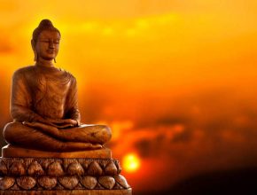 Ứng Dụng Thiền Vipassana Trong Cuộc Sống – HT Viên Minh giảng