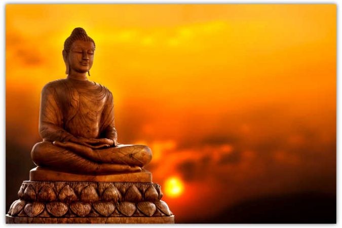 Ứng Dụng Thiền Vipassana Trong Cuộc Sống – HT Viên Minh giảng