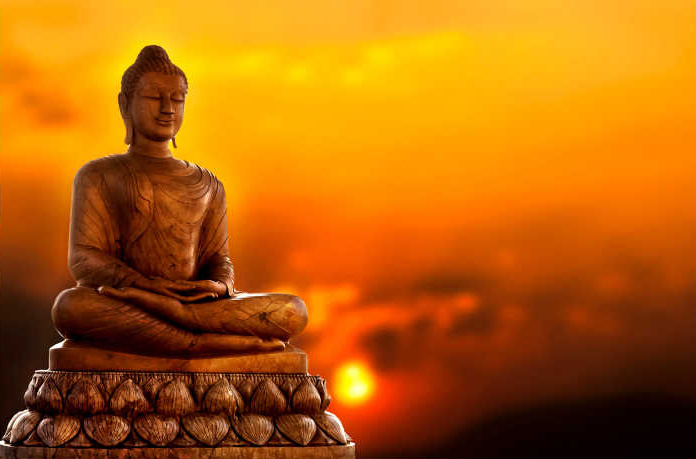 Ứng Dụng Thiền Vipassana Trong Cuộc Sống – HT Viên Minh giảng