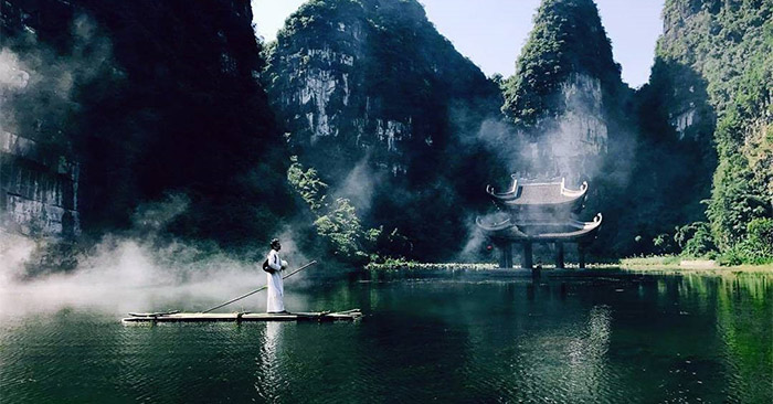 Những bài thơ Thiền hay