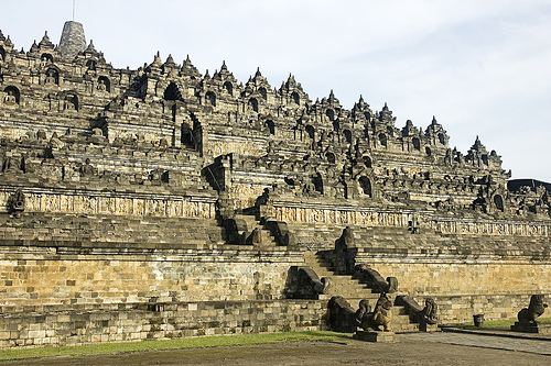 Borobudur - Ảnh minh hoạ 2