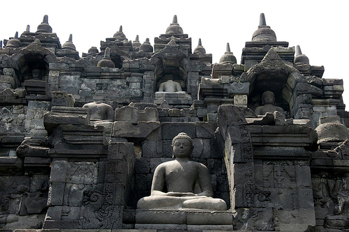 Borobudur - Ảnh minh hoạ 3