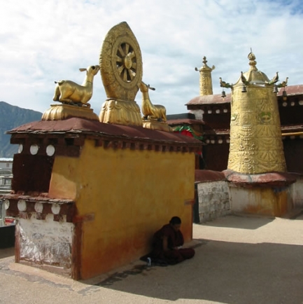 Potala Palace and Jokhang Temple - Ảnh minh hoạ 4