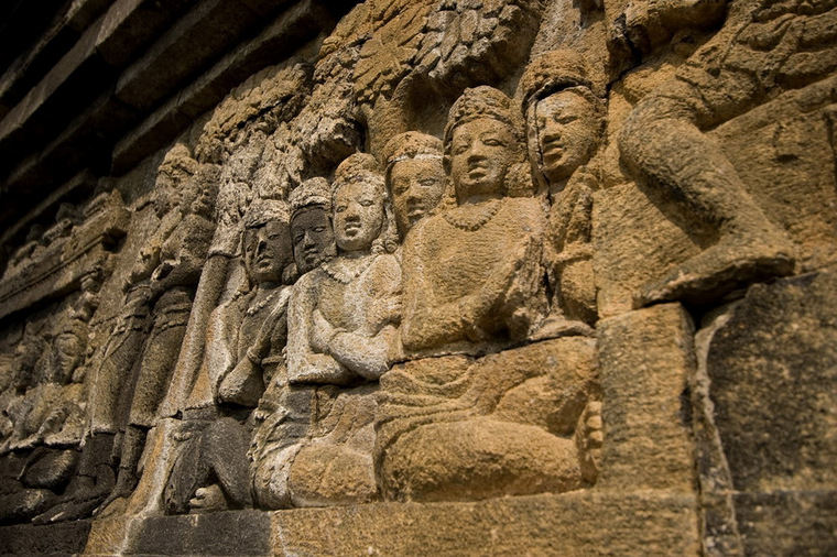 den borobudur 4