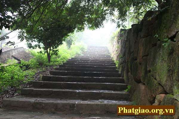 Thăm chùa Phật Tích, Bắc Ninh - Ảnh minh hoạ 15