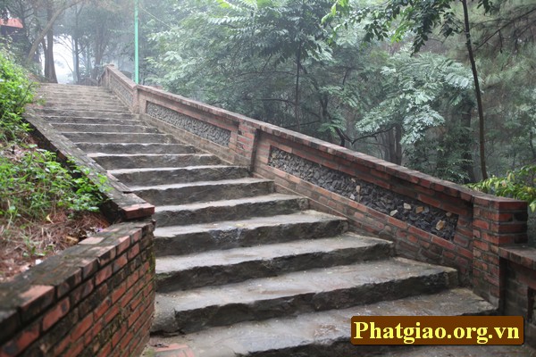 Thăm chùa Phật Tích, Bắc Ninh - Ảnh minh hoạ 13