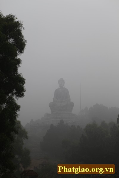 Thăm chùa Phật Tích, Bắc Ninh - Ảnh minh hoạ 8