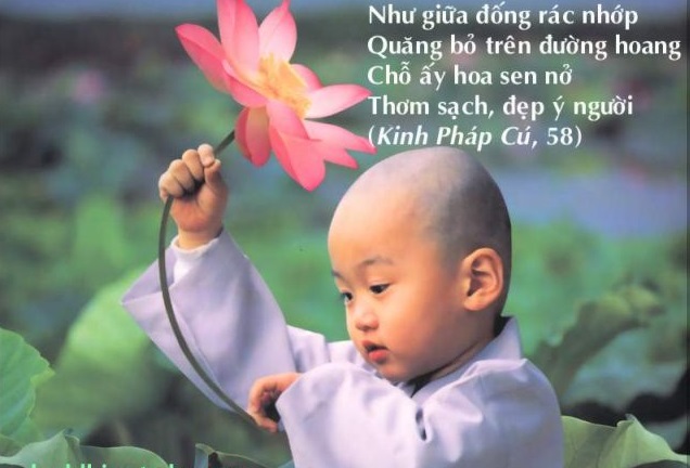 Kinh Pháp Cú