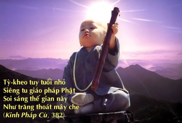 Kinh Pháp Cú