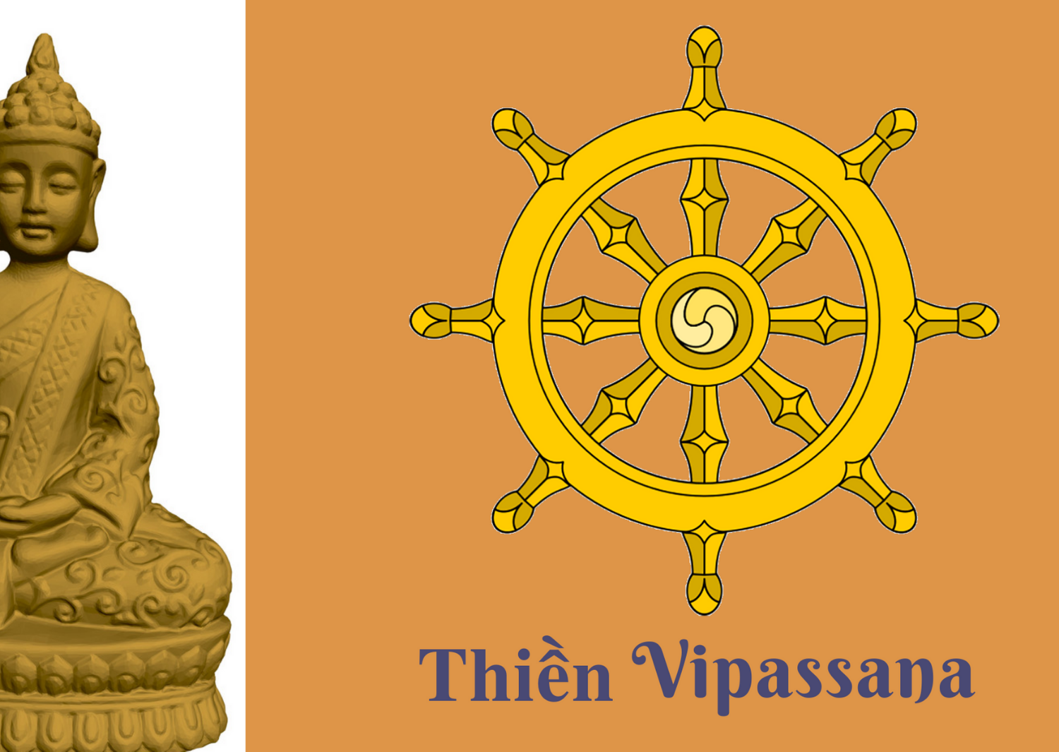 Giới Thiệu Về Thiền Vipassana